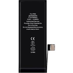 G-SP Apple iPhone 8 Batteri Inkl. Montering