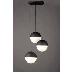 Half Moon 16 Pendant Lamp