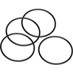 HPI Racing O-Ring (50X2.6mm/Black/4Pcs)