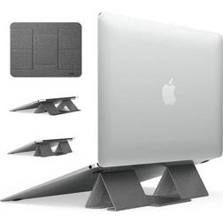 Ringke Folding Stand 2 Gray Laptop Ständer