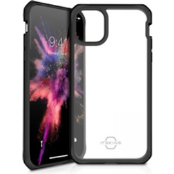 ItSkins Hybrid Solid Cover for iPhone 11 Pro XS X