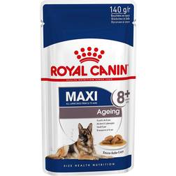 Royal Canin Humid Food Maxi Ageing 8+ Races