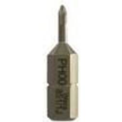 Wera 851/1 bits PH 0 Stjerneskruetrækker