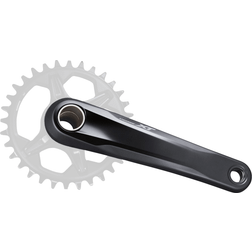 Shimano XT M8100 single kranksæt 175mm