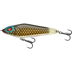 Daiwa PX Lazy Jerk 155SS UV Braxen