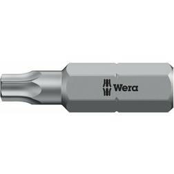 Wera TORX BO TX 40x25mm 867/1 Z stk. Bitsskruetrækker