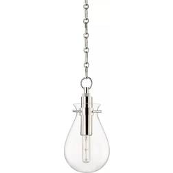 Hudson Valley BKO101-PN Pendant Lamp