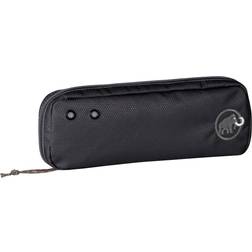 Mammut Washbag Travel Zwart