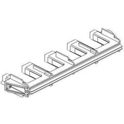 Eaton Tabula Skinneholder U/stålkam