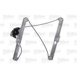 Valeo 850852 Madera Ventana de Batiente