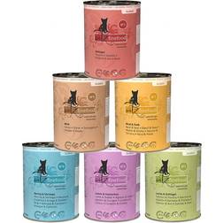 catz finefood provpack 6 400 Provpack I