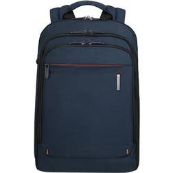 Samsonite Network 4, Ryggsäck, 39,6 cm (15.6" Axelrem, 800 g