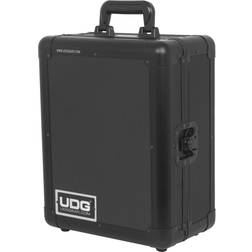 UDG Ultimate Pick Foam Flight Case Multi Format S Black