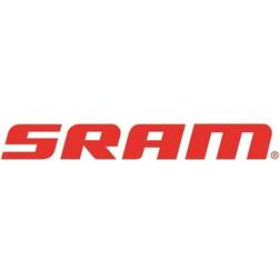 Sram Sx/nx Eagle/gx Eagle Axs With Screws