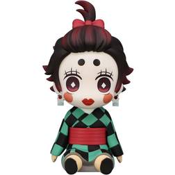 Demon Slayer: Kimetsu no Yaiba Potetto PVC Statue Sumiko 9 cm