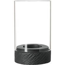 Villeroy & Boch Manufacture Rock Hurricane Candle Holder 13.9cm