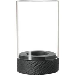 Villeroy & Boch Manufacture Rock Hurricane Värmeljuslykta 13.9cm