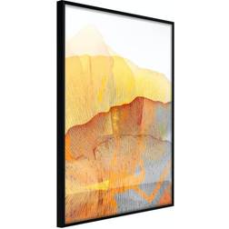 Artgeist Affisch Noble Stone 30x45 Poster