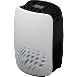 MILL Silent Pro Compact luftrenare Fri frakt