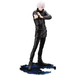 Jujutsu Kaisen Satoru Gojo (Bonus) Statue Pvc Artfxj 25Cm