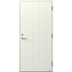 NorDan Stenbocken 871 Lager Ytterdörr S 0502-Y (100x210cm)