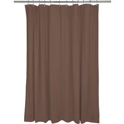 Bath Bliss Heavy Grommet Shower Liner