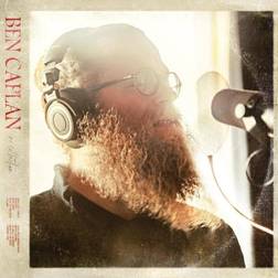 Recollection - Ben Caplan - Brand New LP - Fast Shipping! (Vinyl)