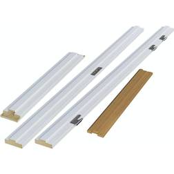 Swedoor Massivkarm EI30/35db Karm Dörrkarm V (100x)