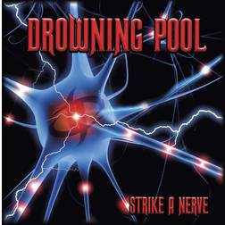 Drowning Pool - Strike A Nerve LP (Vinyl)