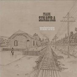 Frank Sinatra Watertown (Vinyl)