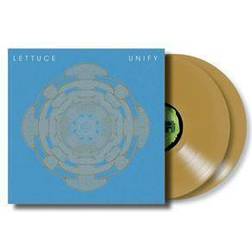 Unify (Vinyl)