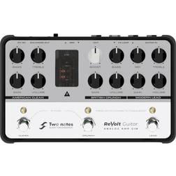 Two Notes ReVolt Guitar Amplificatore Chitarra