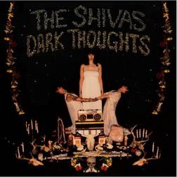 Shivas: Dark Thoughts (Vinyl)