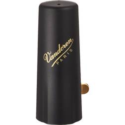 Vandoren LC58DP Ligature pour saxophone ténor