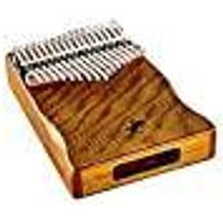 Ortega Kalimba C Dur 17 Keys