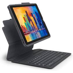 Zagg Pro Keys Wireless Keyboard & Case for 10.2"(English US)