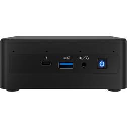 Intel NUC 11 Performance kit - NUC11PAHi30Z