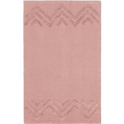 Svanefors Gulvtæppe Madison, 60x90 Pink cm