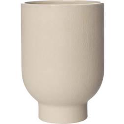 Ernst footed flowerpot ∅15cm