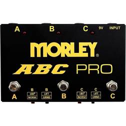 Morley ABC PRO Signalsplitter