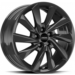 Ronal R70 ORBIT GREY 7.5x18 5/108.00 ET50