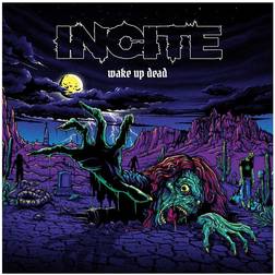 Incite - Wake Up Dead (Vinyl)