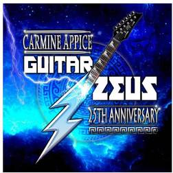 Guitar Zeus (Vinyl)