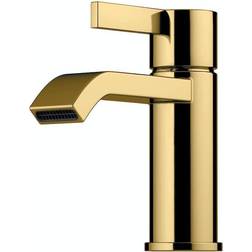 Tapwell ARM071M Honey Gold Honey Gold