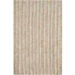 Safavieh Fiber Collection Natural, Gray, Beige