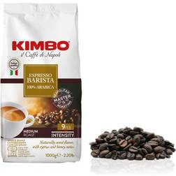Kimbo Espresso Barista 100% Arabica 1000g