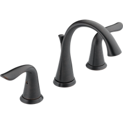 Delta Faucet Lahara Venetian Bronze