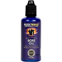 Music Nomad MN702 Detergente Per Olio Motore E Condensa