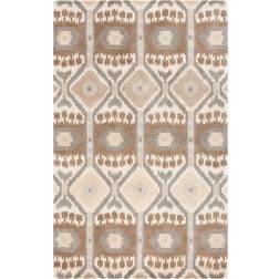 Safavieh Wyndham 2 Natural, Brown, Multicolor