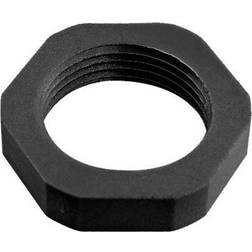 Lemvigh-Müller Møtrik polyamid M50 glasforst S